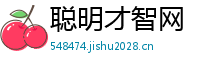 聪明才智网